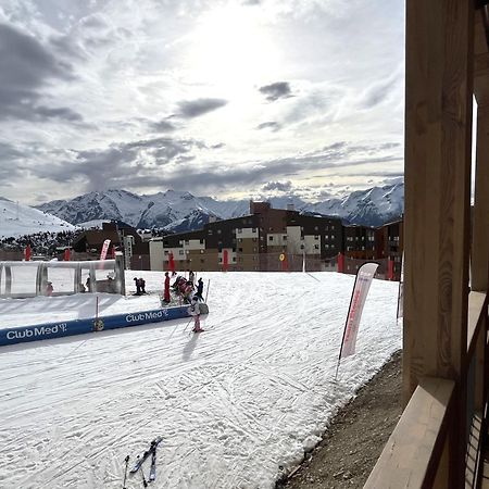 Residence Phoenix A By Leavetown Vacations Alpe d'Huez 외부 사진